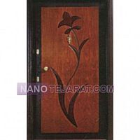 درب ام دی اف درب ام دی اف